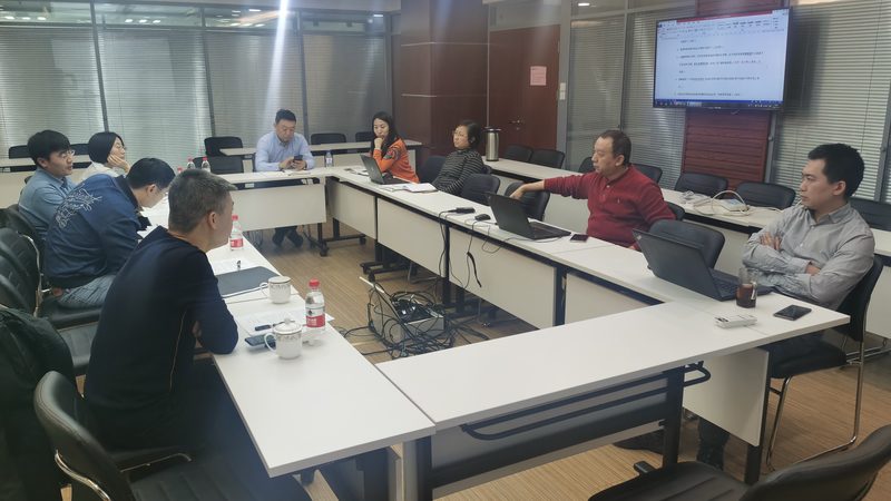北京信息技术企业榜单背后的行业趋势与挑战