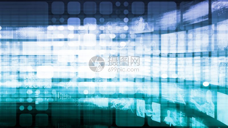 行业背景：高新区信息技术服务的发展趋势