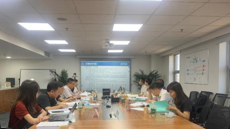 机房装修材料：如何构建稳定可靠的IT基础设施**